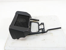 Load image into Gallery viewer, 2020 Harley Touring FLHX Street Glide Oil Cooler + Lines Hoses & Cover 62700196