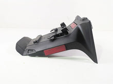 Load image into Gallery viewer, 2014 BMW K1600 GTL K48 Rear License Plate Holder & Light 63177727587