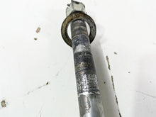 Load image into Gallery viewer, 2005 Harley Softail FLSTSCI Heritage Springer Front Axle Spindle 3/4" 41116-97