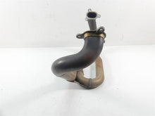Load image into Gallery viewer, 2016 KTM 1290 Superduke R Oem Stock Exhaust Header Manifold Set 61305007000 | Mototech271