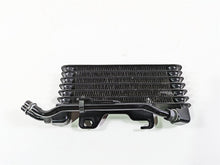 Load image into Gallery viewer, 2009 Harley XR1200 Sportster Oil Cooler & Lines 63050-08A | Mototech271