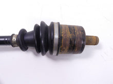 Load image into Gallery viewer, 2017 Polaris RZR1000 S EPS Front Left Cv Drive Shaft Axle 1333263 1333946