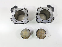 Load image into Gallery viewer, 2024 Harley Sportster RH975 S Cylinder Piston Jug Set 16800204 21900140