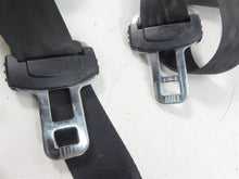 Load image into Gallery viewer, 2017 Polaris General 1000 Left Right Seat Belt Buckle Set 2635981