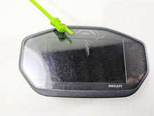 Load image into Gallery viewer, 2022 Ducati Hypermotard 950 Speedo Dash Ignition Switch Key Lock 4K 40611591C