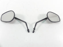Load image into Gallery viewer, 2020 Harley Sportster XL1200 NS Iron Rear View Mirror Set 91982-03B 91983-03B | Mototech271