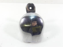 Load image into Gallery viewer, 2003 Harley Dyna 100TH FXDL Low Rider Horn & Chrome Cover 61300478A | Mototech271
