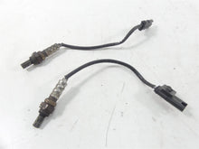 Load image into Gallery viewer, 2011 BMW R1200GS K255 Adv O2 Oxygen Sensors Set 11787674452 | Mototech271