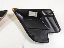 Load image into Gallery viewer, 2008 Harley Touring FLHTCU E-Glide 105TH Side Cover Fairing Set 66250-97 | Mototech271