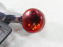 Load image into Gallery viewer, 2013 Harley Touring FLHX Street Glide Rear Turn Signal Plate Holder Set 73314-10