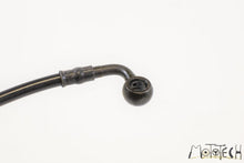 Load image into Gallery viewer, 2017 KTM 1290 Super Duke GT ABS to Rear Brake Caliper Line 61342004020