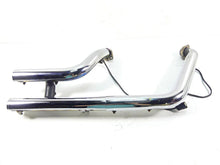 Load image into Gallery viewer, 2016 Harley Softail FLS Slim Stock Exhaust Header Manifold Pipe - Read 65600049