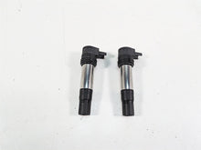 Load image into Gallery viewer, 2016 BMW R1200R K53 Eldor Ignition Coil Stick Coils Set 12138526677