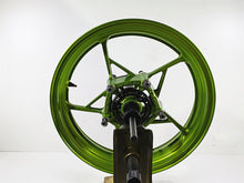 Load image into Gallery viewer, 2021 Kawasaki Z900 ZR900 Straight 17x3.5 Front Wheel Rim 41073-0713 | Mototech271