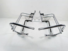 Load image into Gallery viewer, 2006 Harley Touring FLHTCUI Electra Glide Saddlebag Guard Rail Set 49172-97 | Mototech271