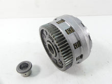 Load image into Gallery viewer, 2015 Ducati Diavel Dark Clutch Basket Friction Disc Pressure Plate Set 19820441A