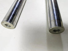 Load image into Gallery viewer, 2017 Harley Touring FLTRXS Road Glide Straight Front Fork 49mm 45400102 45400103 | Mototech271