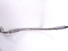 Load image into Gallery viewer, 2014 BMW F800 GS K72 Rear Abs Brake Line Set 34328530043