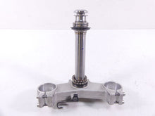 Load image into Gallery viewer, 2017 Kawasaki ZX636 ZX6R Ninja Lower Triple Tree Steering Yoke - 53mm 44037-0136 | Mototech271