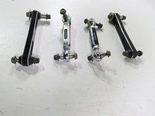Load image into Gallery viewer, 2021 Polaris RZR1000 XP Premium NiceCnc Sway Bar Linkage Set 3264B00101 | Mototech271