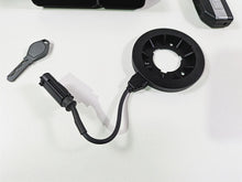 Load image into Gallery viewer, 2019 BMW R1250RT K52 Keyless Ride Cdi Ignition Switch Key Lock Set 13619457511