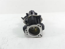 Load image into Gallery viewer, 2007 Harley FLHTCU SE CVO Electra Glide Throttle Body Fuel Injection 27708-06B | Mototech271