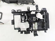 Load image into Gallery viewer, 2022 Harley FXLRS Softail Low Rider Electrical Holder Carriers Set 69201523