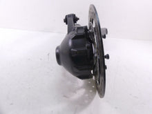 Load image into Gallery viewer, 2018 BMW K1600 Bagger Differential Drive Shaft Swingarm Axle I=2.75 33117721514