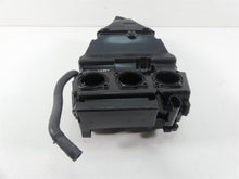 Load image into Gallery viewer, 2018 Triumph Street Triple 765RS Air Filter Box Cleaner Breather Set T2200932 | Mototech271