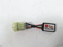 Load image into Gallery viewer, 2011 Ducati Hypermotard 1100 Evo SP Vizi-Tec Duc.ee Exhaust Servo Eliminator FW:2.12 | Mototech271