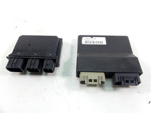 Load image into Gallery viewer, 2017 Kawasaki ZX1400 ZX14R Ninja Cdi Ecu Ecm Control + Junction Box 21175-1124