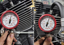 Load image into Gallery viewer, 2016 Harley Touring FLHTP Electra Glide Running Engine Motor 6K -Video 19678-16 | Mototech271