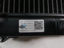 Load image into Gallery viewer, 2021 Aprilia RS 660 Coolant Radiator Fan Reservoir Hoses Set 2B006694 | Mototech271