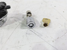 Load image into Gallery viewer, 2016 Harley FLSTC Softail Heritage Ignition Switch Key Lock Set 71400076 | Mototech271
