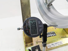 Load image into Gallery viewer, 2007 BMW R1200RT K26 Straight 17x3.5 Front Wheel Rim 36317696159 | Mototech271