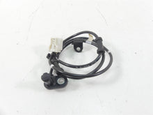 Load image into Gallery viewer, 2022 Yamaha MT09 FZ09 Front Wheel Abs Speed Sensor B7N-85970-00-00 | Mototech271