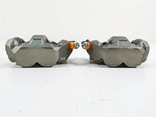 Load image into Gallery viewer, 2020 Aprilia Tuono V4 Factory Front Brembo Brake Caliper Set 100mm 2B001349