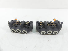 Load image into Gallery viewer, 2013 Yamaha VMX17 V-Max 1700 Front Brake Caliper Set 4C8-2580T-10-00 | Mototech271