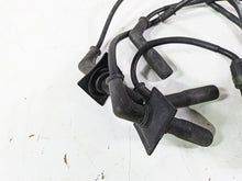 Load image into Gallery viewer, 2002 Honda VT1100 Shadow Sabre Ignition Coils + Wires & Plugs Set 30510-MCC-003 | Mototech271