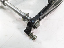Load image into Gallery viewer, 2011 Harley Touring FLHR Road King Swingarm Swing Arm 25mm Axle 47549-09A