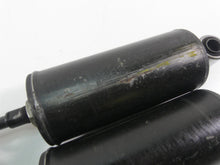 Load image into Gallery viewer, 2008 Harley Softail FLSTSB Cross Bones Rear Showa Suspension Shocks 54549-04