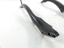 Load image into Gallery viewer, 2009 Big Dog K9 Rear Frame Struts Brackets Fender Mounts & 26.5" Tall Sissy Bar | Mototech271