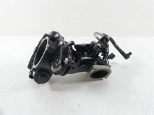 Load image into Gallery viewer, 2019 Harley Softail FXBB Street Bob Mikuni Throttle Body Fuel Injection 27300122