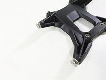Load image into Gallery viewer, 2013 Ducati Hyperstrada 821 Lower Saddlebag Mount Carrier Pannier 83017461A | Mototech271