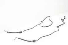 Load image into Gallery viewer, 2016 Kawasaki ZX14 ZX14R ZX1400 Ninja Front Abs Brake Line Set 43095-0955 | Mototech271