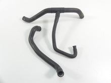 Load image into Gallery viewer, 2013 Triumph Street Triple 675R Coolant Fan, Reservoir & Hoses T2100482 | Mototech271