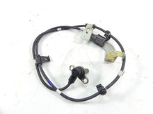Load image into Gallery viewer, 2017 Kawasaki ZX1400 ZX14R Ninja Rear Abs Wheel Speed Sensor 21176-0060 | Mototech271