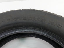 Load image into Gallery viewer, Used Motorcycle Rear Tire Shinko SR777  Tire 170/80R15 87-4592