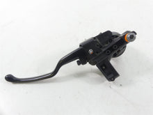 Load image into Gallery viewer, 2013 BMW R1200GS K255 Adventure Front Abs Brake Master Cylinder 32728530056 | Mototech271