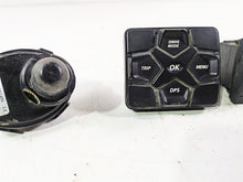 Load image into Gallery viewer, 2020 Can Am Maverick X3 Turbo R STD Start Stop Light All Switch Set 710006059